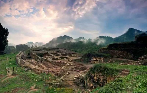 世界遺產(chǎn)老司城、不二門、猛洞河漂流2日游