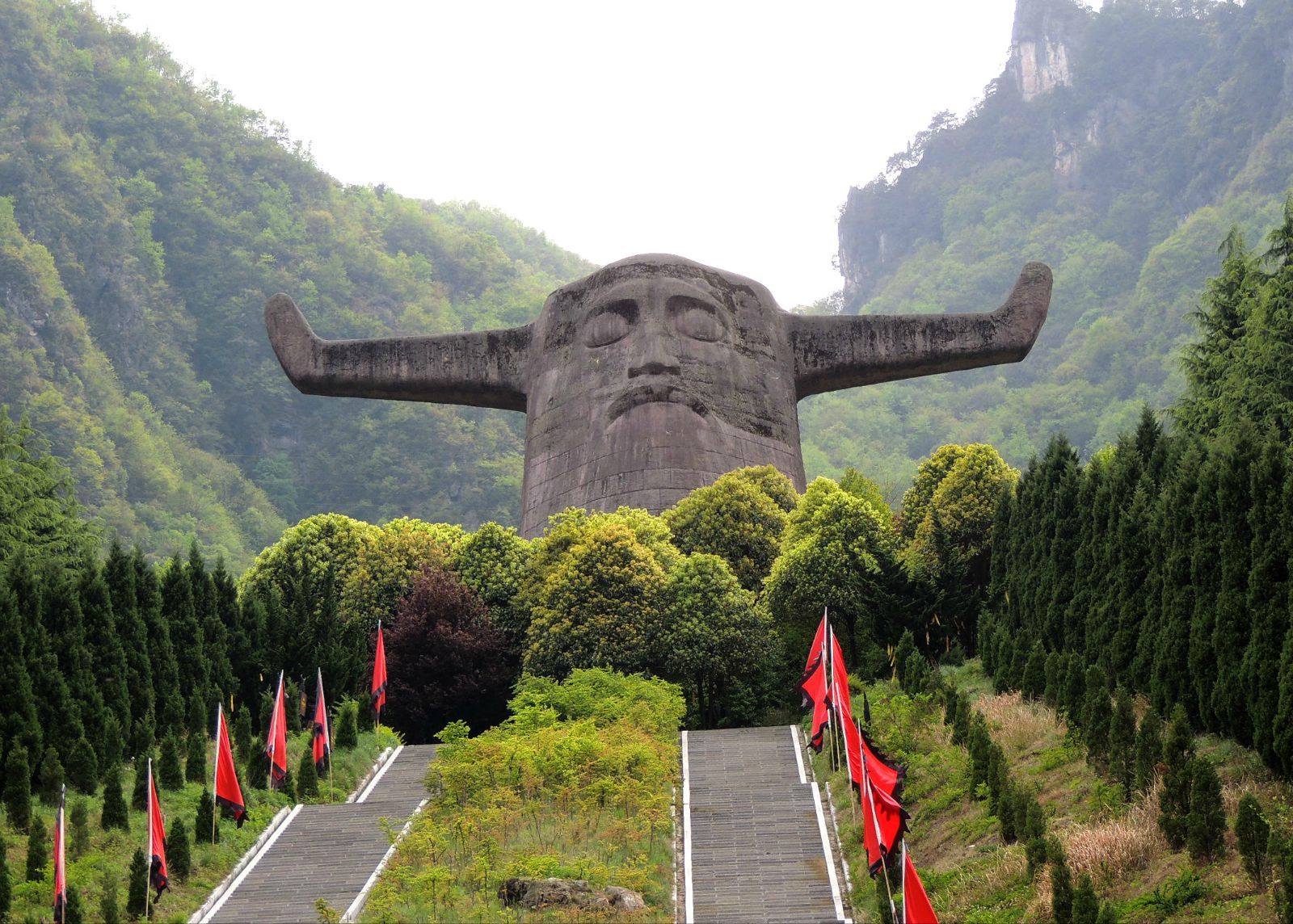 【探秘神農(nóng)架】、龍泉古鎮(zhèn)、汽車三日純玩游