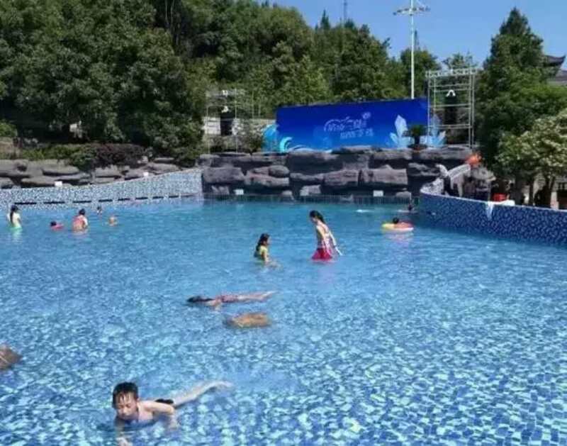世界遺產(chǎn)老司城、不二門、猛洞河漂流2日游