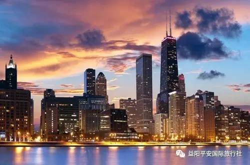美國東西海岸、大瀑布、墨西哥16日游
